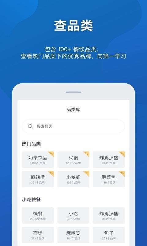 窄门餐眼官方版 v5.2.1
