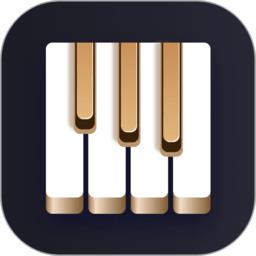 钢琴谱app