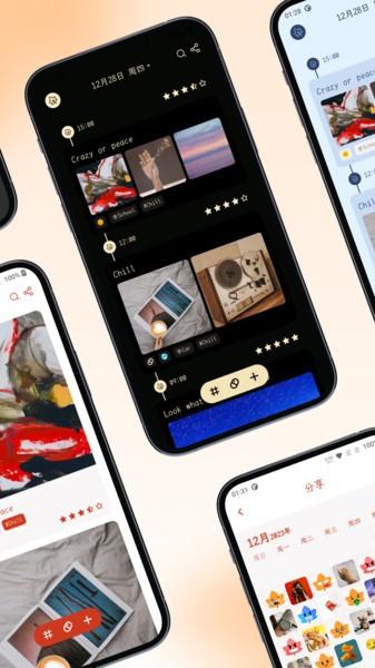 一叶日记安卓 v3.0.1