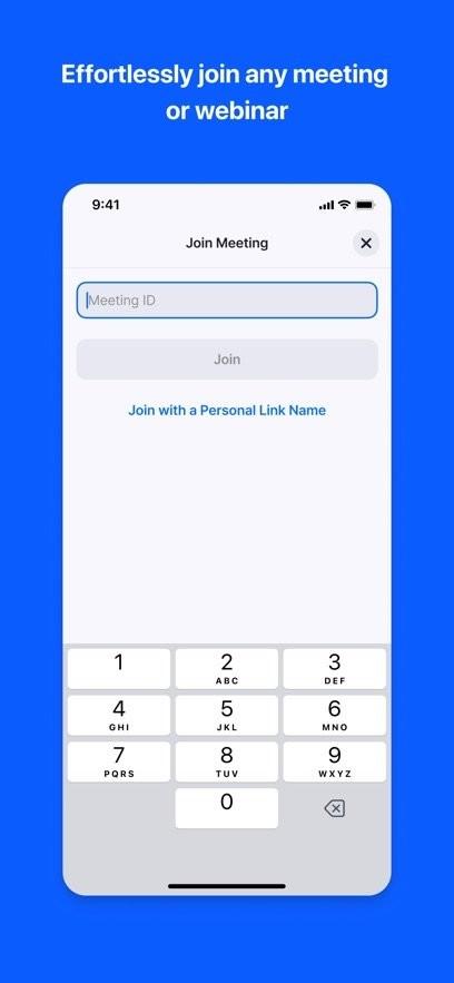 Zoom Rooms Controller v3.1.2