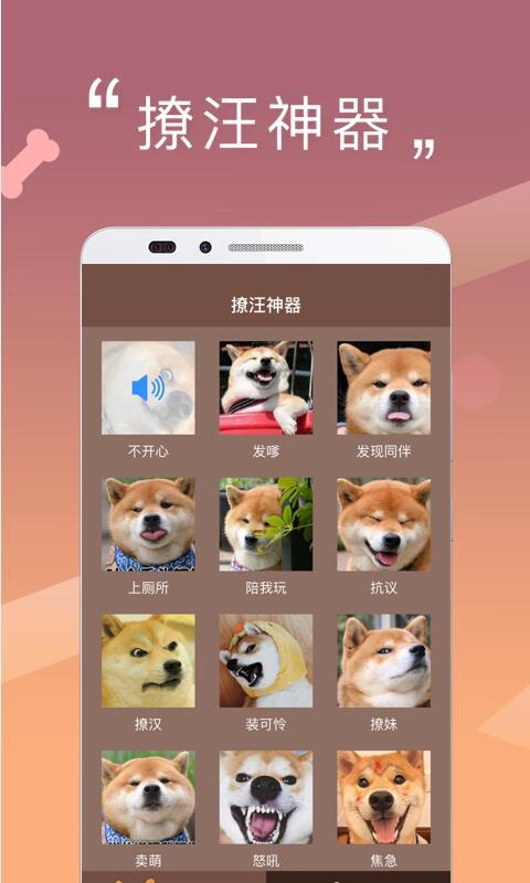 人狗交流器app v6.4.2