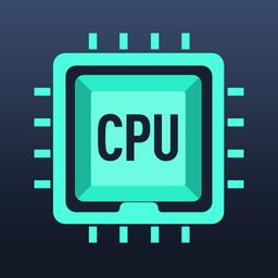 cpu设备信息app