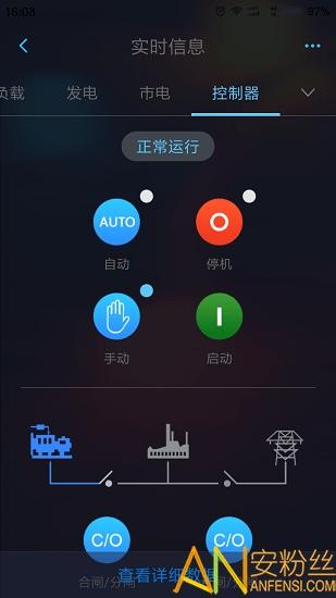 机组云监控app v5.2.4