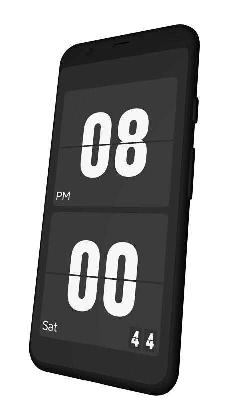 极简时钟app v6.3.1