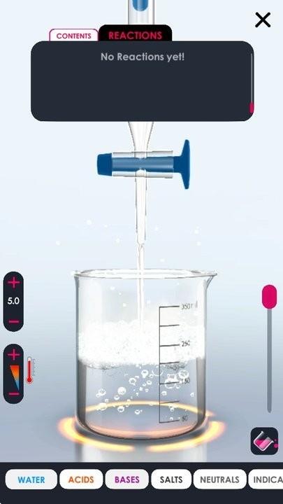 UnrealChemist免费版官方 v3.0.2