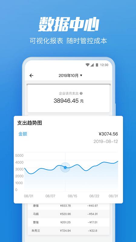 货拉拉企业版司机端 v4.1.3