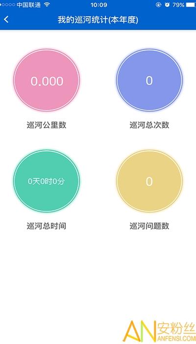 吉林省河湖长制移动工作平台app v4.5.1