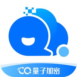 中国电信量子云总机app(量子办公)