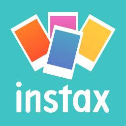 INSTAX UP扫描神器