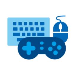 仿真键鼠app手机版