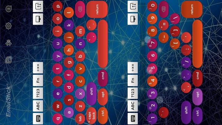 仿真键鼠app手机版 v6.0.1