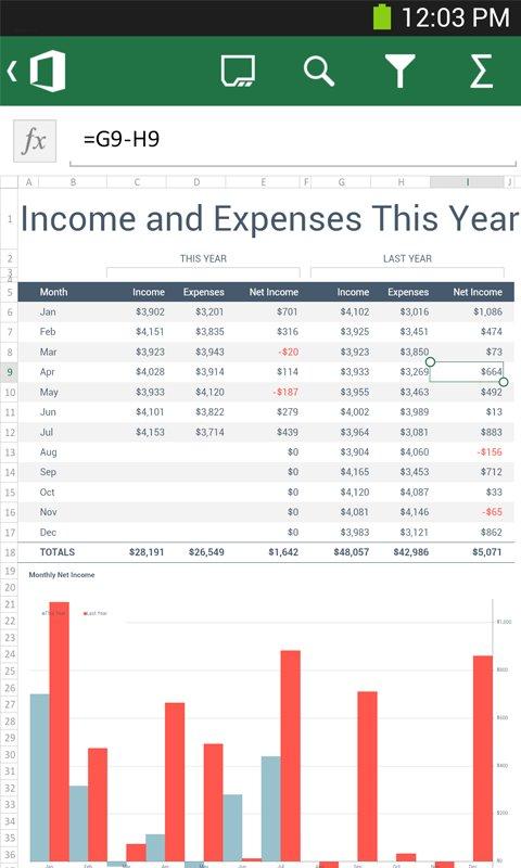 微软word官方版 v5.3.2