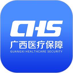 广西医保网上服务大厅