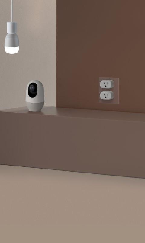 nooie中国app v6.0.3