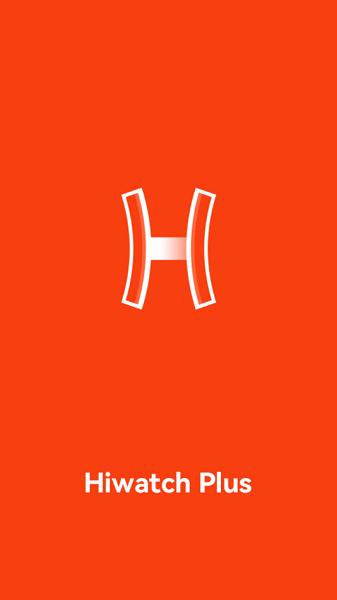 hiwatch plus智能手表app v5.3.3