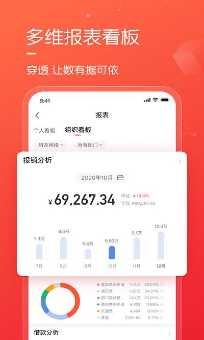 友费控app v6.0.4