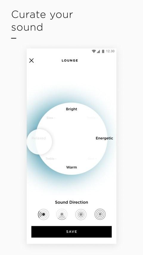 bang olufsen app v3.4.2