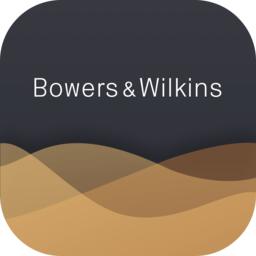 宝华韦健耳机软件(Music Bowers and Wilkins)