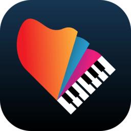 SmartPianist雅马哈app