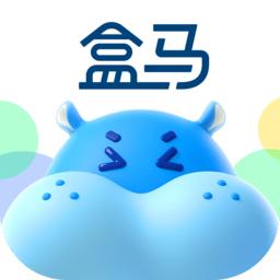 盒马生鲜超市app