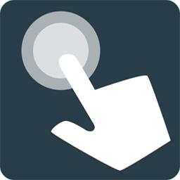 小触控连点器app