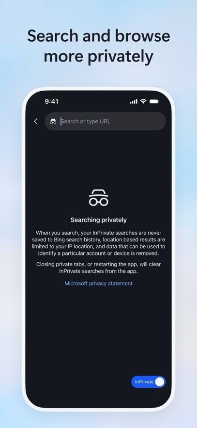 微软必应bing国际版 v5.4.3