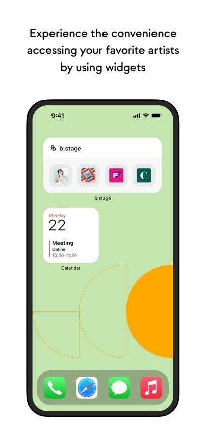 b.stage官方版 v4.4.2