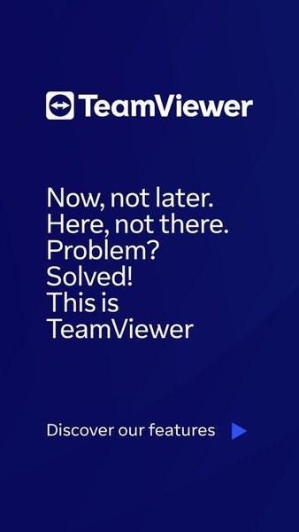 TeamViewer手机版 v6.2.2
