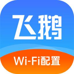 飞鹅WIFI配置软件
