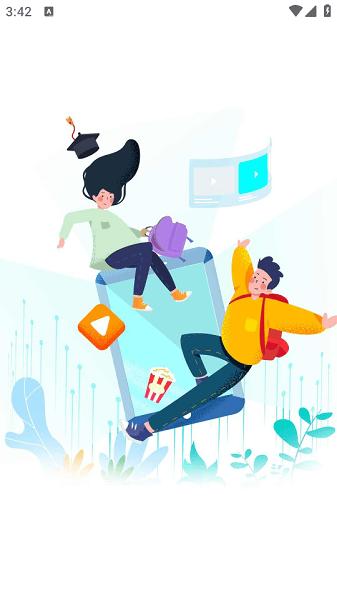 小草影视app v5.4.3