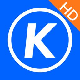 酷狗音乐平板版