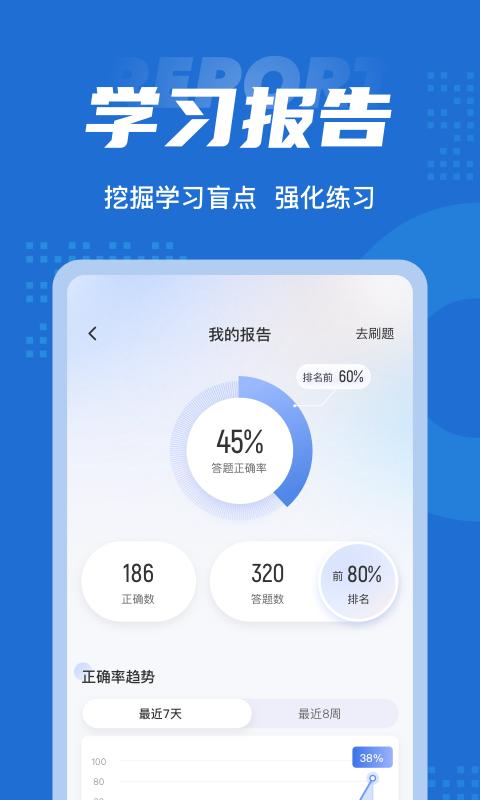 证券从业资格证考试聚题库app v3.4.4