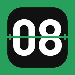 桌面时钟组件app