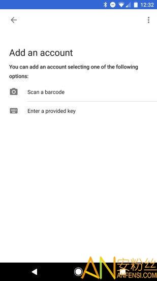 google身份验证器官方正版 v4.5.3
