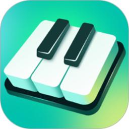 零基础学钢琴软件(改名为自学钢琴)