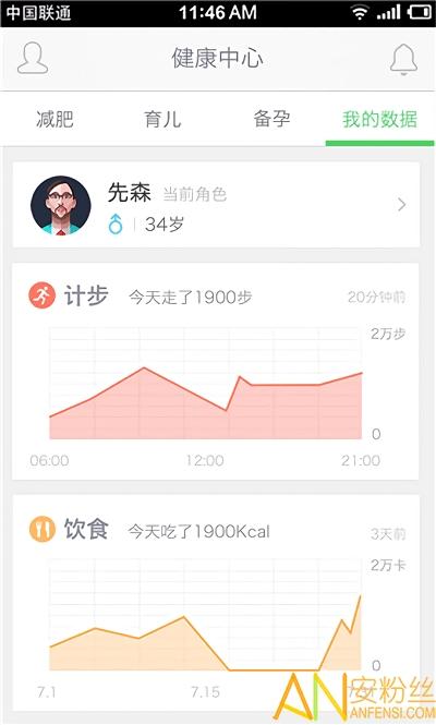 春雨掌上医生软件 v4.5.1