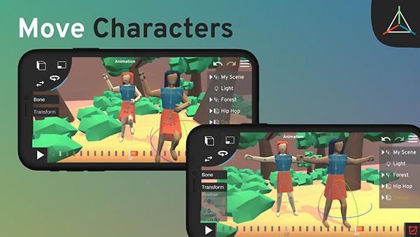 Prisma3D官方最新版 v5.5.3