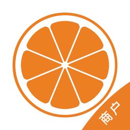 橙子校园商户端app