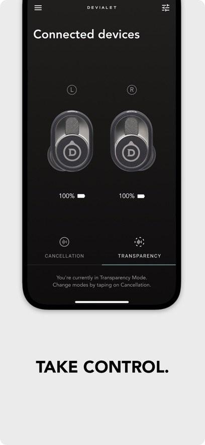devialet gemini最新版 v5.1.4