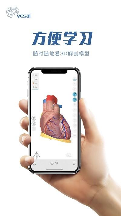 解剖大师app v6.0.2