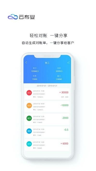 云布业app v4.4.3