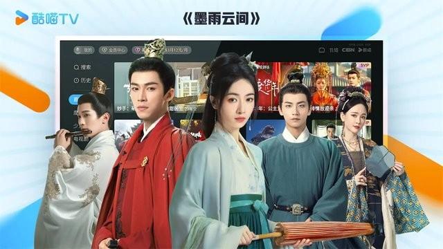 CIBN酷喵电视版 v5.3.2