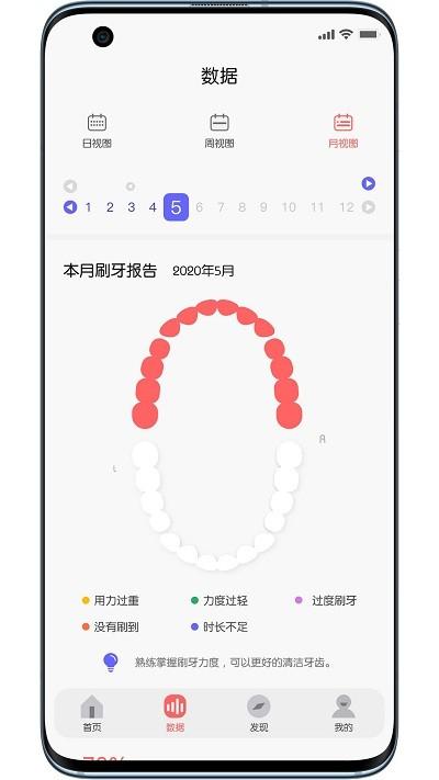 欧可林最新版(oclean care) v6.5.1