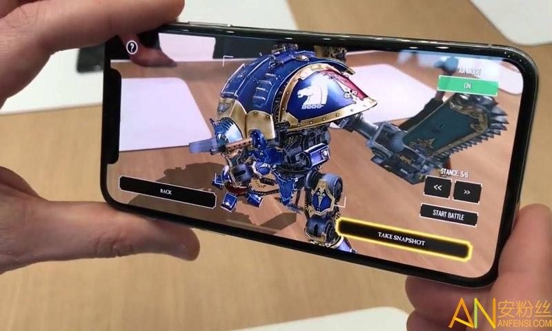 Google Play Services for AR最新版 v4.3.4