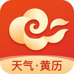 华夏天气预报准时报app