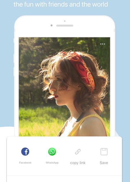 火山小视频app国外版 v6.4.2