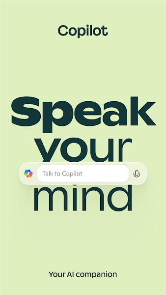 Microsoft Copilot软件 v4.3.3