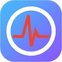 振动监测助手-地震检测器