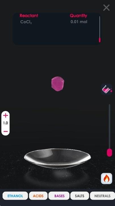 UnrealChemist免费版官方 v3.0.2