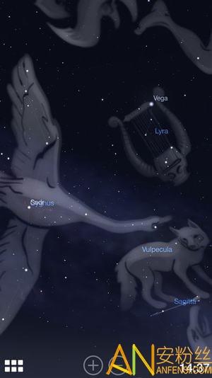 Stellarium星空软件手机版 v4.1.4